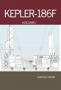 Kepler-186f (volume I, Português)