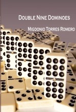 DOUBLE NINE DOMINOES