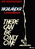 Highlander O Descendente Highlander O Descendente