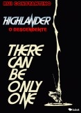 Highlander O Descendente