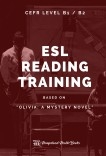 ESL STUDENT BOOKLET: Olivia (B1/B1+ Level) ESL STUDENT BOOKLET: Olivia (B1/B1+ Level)