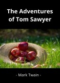 The Adventures of Tom Sawyer The Adventures of Tom Sawyer