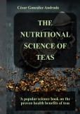 The nutritional science of teas The nutritional science of teas