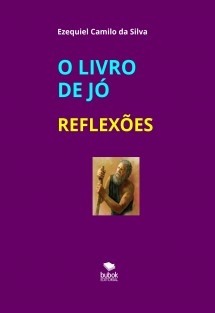 O LIVRO DE JÓ - REFLEXÕES