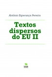 Textos dispersos do EU II Textos dispersos do EU II