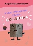 A very important candy: Cocadinha A very important candy: Cocadinha