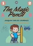 The Magic Pencil The Magic Pencil