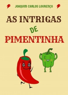 As intrigas de Pimentinha