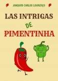 Las intrigas de Pimentinha Las intrigas de Pimentinha