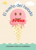 El sueño del helado Fresa