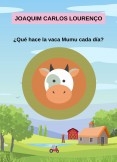 ¿Qué hace la vaca Mumu cada día?