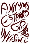 Animais Estranhos: Girafa Invisível Animais Estranhos: Girafa Invisível