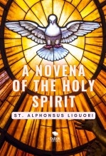 A Novena of the Holy Spirit