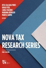 NOVA Tax Research Series