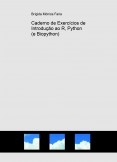 Caderno de Exercícios de Introdução ao R, Python (e Biopython)