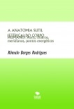 A ANATOMIA SUTIL (ETÉRICA) DO CORPO HUMANO: Aura, chakras, meridianos, pontos energéticos