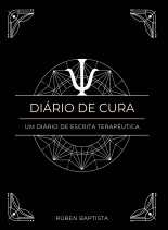 Diário de Cura Diário de Cura