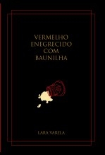 Vermelho Enegrecido com Baunilha