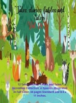 Tales, stories, fables and tales. Vol.14