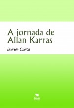 A jornada de Allan Karras