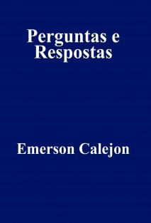 Perguntas e Respostas
