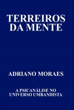 TERREIROS DA MENTE TERREIROS DA MENTE