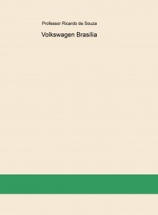 Volkswagen Brasília