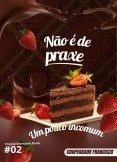 Não é de praxe. eBook
