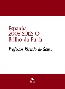 Espanha 2008-2012