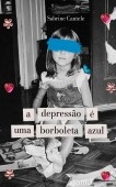 A depressão é uma borboleta azul