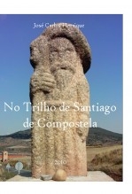 No Trilho de Santiago de Compostela