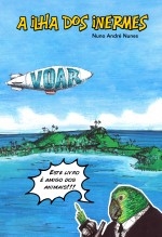 A ilha dos Inermes A ilha dos Inermes