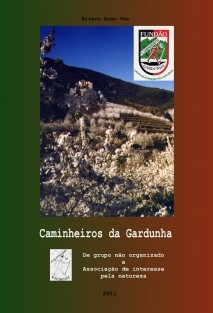 Caminheiros da Gardunha - grupo de interesse pela natureza