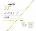 ADDICT | Newsletter Janeiro