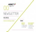 ADDICT | Newsletter Janeiro ADDICT | Newsletter Janeiro