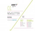 ADDICT | Newsletter Fevereiro ADDICT | Newsletter Fevereiro