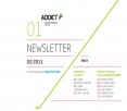 ADDICT | Newsletter Fevereiro