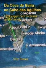 Da Cova da Beira ao Cabo das Agulhas Da Cova da Beira ao Cabo das Agulhas