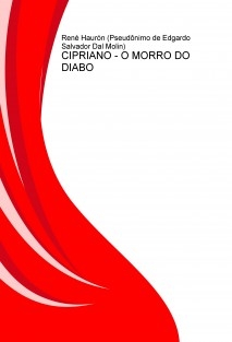 CIPRIANO - O MORRO DO DIABO