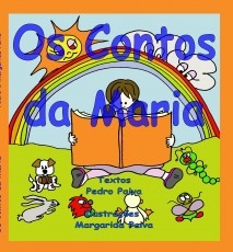 Os Contos da Maria