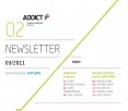 ADDICT | Newsletter Março ADDICT | Newsletter Março