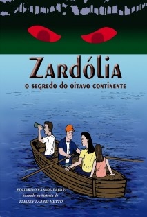 Zardólia, O Segredo do Oitavo Continente