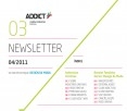 ADDICT | Newsletter Abril ADDICT | Newsletter Abril