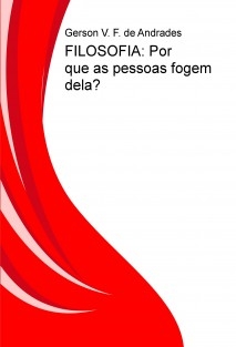 FILOSOFIA: Por que as pessoas fogem dela?