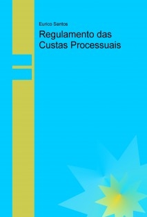 Regulamento das Custas Processuais