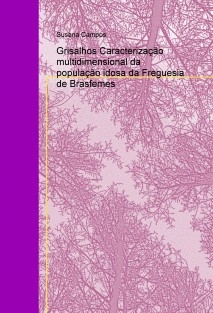 Grisalhos Caracterização multidimensional da população idosa da Freguesia de Brasfemes