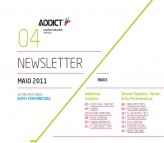 ADDICT | Newsletter Maio ADDICT | Newsletter Maio