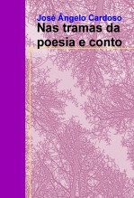Nas tramas da poesia e conto Nas tramas da poesia e conto