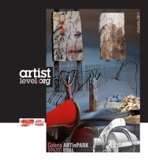 Catálogo "7 artistas plásticos 1 fotógrafo" | ARTinPARK