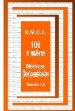 100 2 Mãos Versão 1.4 Métricas (Des)combinadas 100 2 Mãos Versão 1.4 Métricas (Des)combinadas